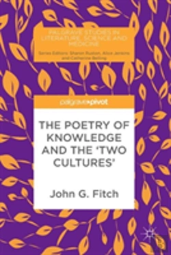 Bertrand.pt - The Poetry Of Knowledge And The 'Two Cultures'