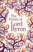 The Poetry Of Lord Byron