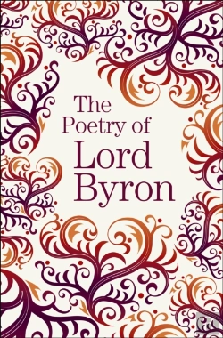 Bertrand.pt - The Poetry Of Lord Byron