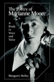 The Poetry Of Marianne Moore
