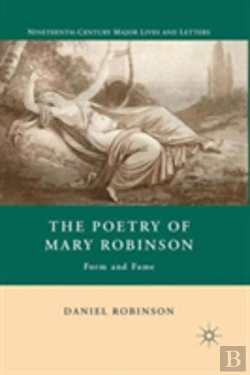 Bertrand.pt - The Poetry Of Mary Robinson