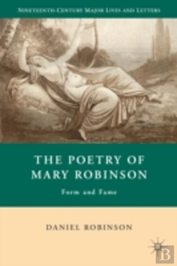 Bertrand.pt - The Poetry Of Mary Robinson