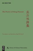 The Poetry Of Meng Haoran