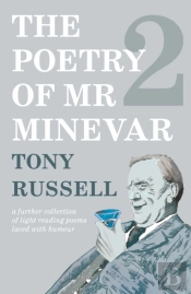 The Poetry Of Mr Minevar Book 2