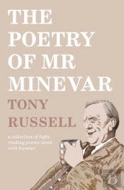 The Poetry Of Mr Minevar