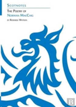 Bertrand.pt - The Poetry Of Norman Maccaig