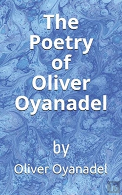 Bertrand.pt - The Poetry Of Oliver Oyanadel
