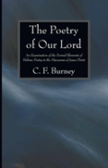 The Poetry Of Our Lord