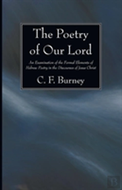 Bertrand.pt - The Poetry Of Our Lord