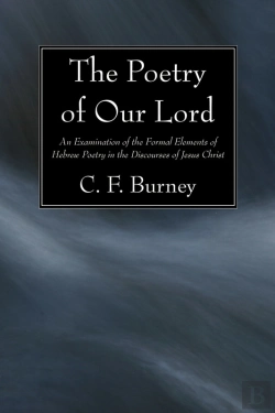 Bertrand.pt - The Poetry Of Our Lord