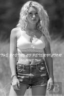 The Poetry Of Peter Victor
