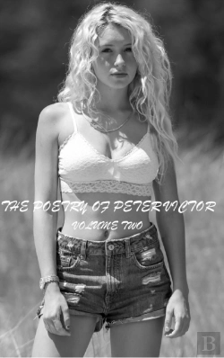 Bertrand.pt - The Poetry Of Peter Victor