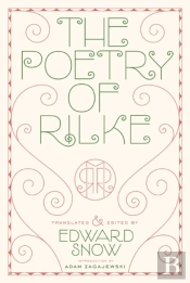 The Poetry Of Rilke