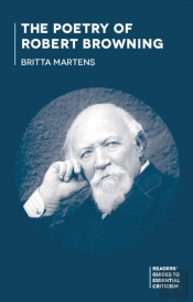 The Poetry Of Robert Browning