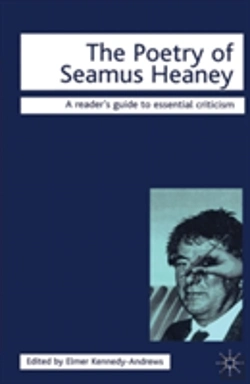 Bertrand.pt - The Poetry Of Seamus Heaney