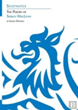 Bertrand.pt - The Poetry Of Sorley Maclean