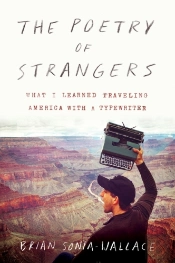 The Poetry Of Strangers