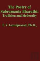 The Poetry Of Subramania Bharati