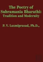 The Poetry Of Subramania Bharati
