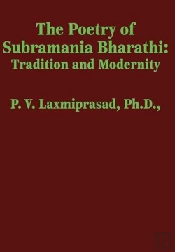 Bertrand.pt - The Poetry Of Subramania Bharati
