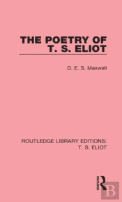 The Poetry Of T. S. Eliot