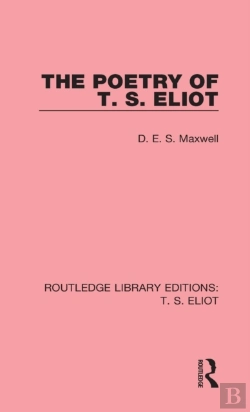 Bertrand.pt - The Poetry Of T. S. Eliot
