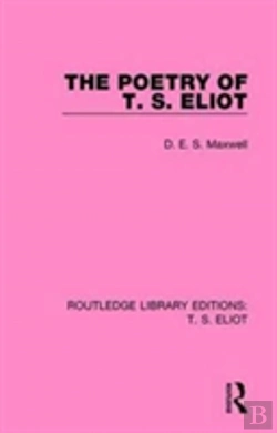 Bertrand.pt - The Poetry Of T. S. Eliot