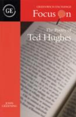 Bertrand.pt - The Poetry Of Ted Hughes