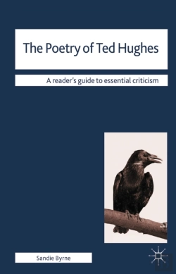 Bertrand.pt - The Poetry Of Ted Hughes