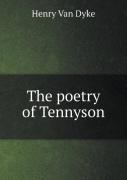 The Poetry Of Tennyson
