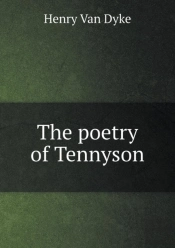 The Poetry Of Tennyson