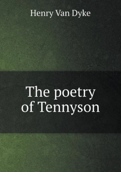 Bertrand.pt - The Poetry Of Tennyson
