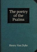 The Poetry Of The Psalms