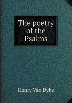 Bertrand.pt - The Poetry Of The Psalms