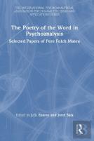 The Poetry Of The Word In Psychoanalysis