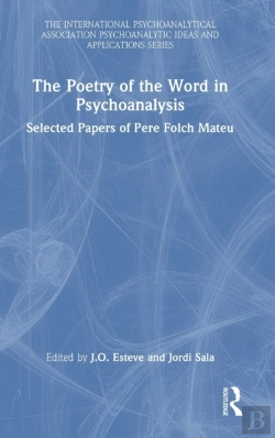 Bertrand.pt - The Poetry Of The Word In Psychoanalysis
