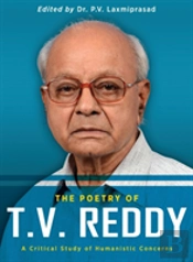 The Poetry Of T.V. Reddy
