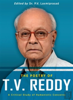 Bertrand.pt - The Poetry Of T.V. Reddy