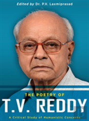 The Poetry Of T.V. Reddy