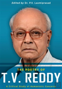 Bertrand.pt - The Poetry Of T.V. Reddy