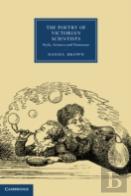 The Poetry Of Victorian Scientists
