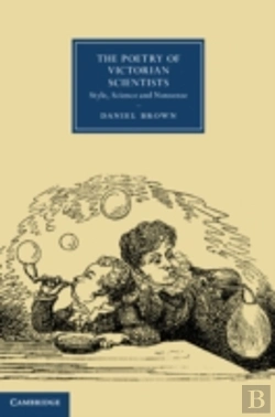Bertrand.pt - The Poetry Of Victorian Scientists