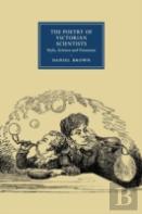 The Poetry Of Victorian Scientists