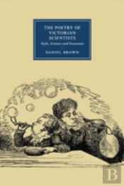 The Poetry Of Victorian Scientists