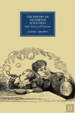 Bertrand.pt - The Poetry Of Victorian Scientists