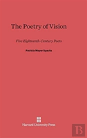 The Poetry Of Vision