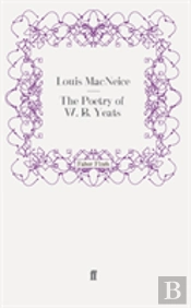The Poetry Of W. B. Yeats