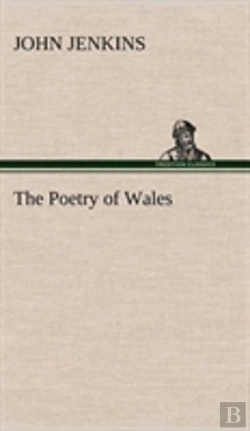 Bertrand.pt - The Poetry Of Wales
