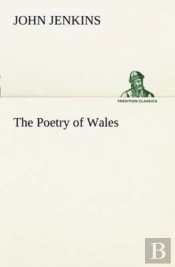 The Poetry Of Wales