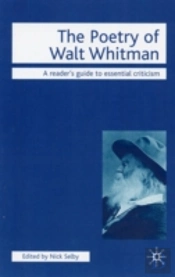 The Poetry Of Walt Whitman
